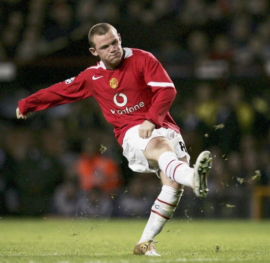 後防的壓力 後防的壓力