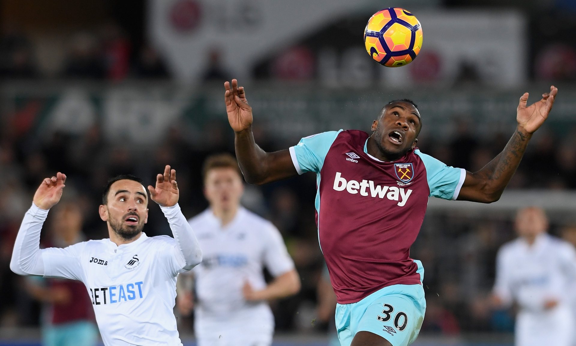 与者而言 与者而言